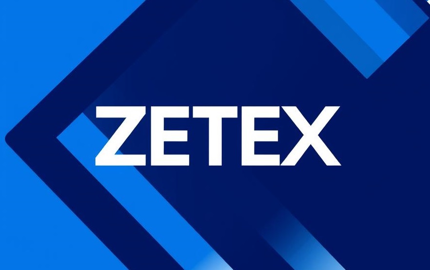 ZETEX GEO ELECTRIC